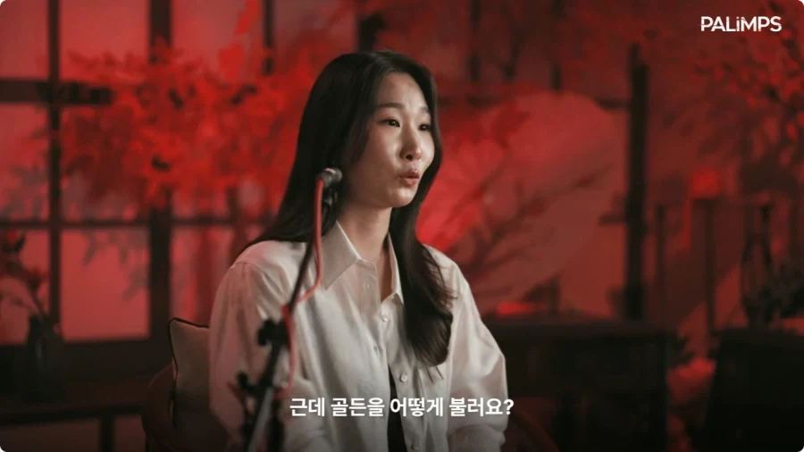 케데헌 한국판 성우들이 골든 커버를 하게 된 계기.jpg - 이미지 29