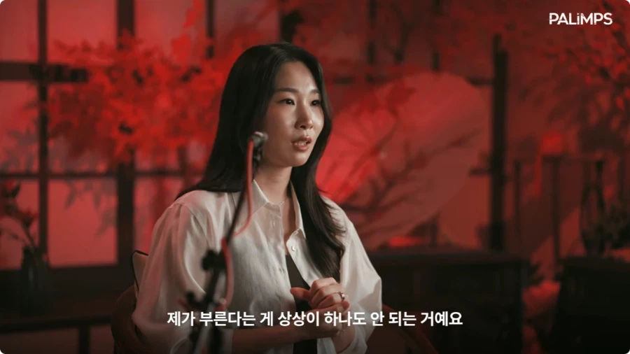 케데헌 한국판 성우들이 골든 커버를 하게 된 계기.jpg - 이미지 30