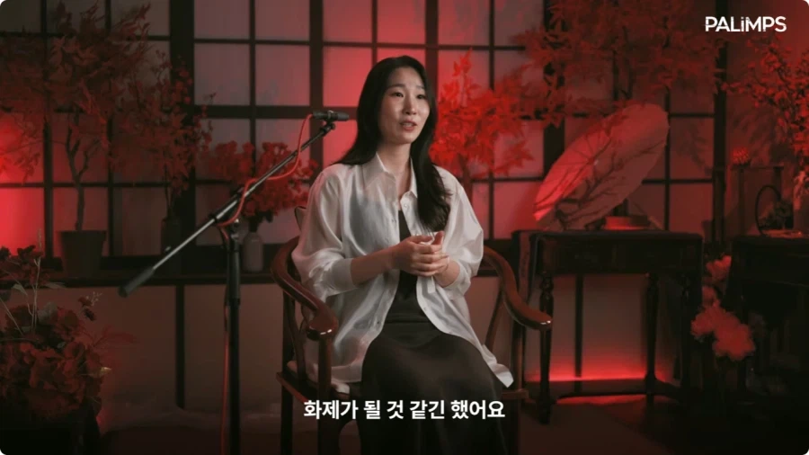 케데헌 한국판 성우들이 골든 커버를 하게 된 계기.jpg - 이미지 31