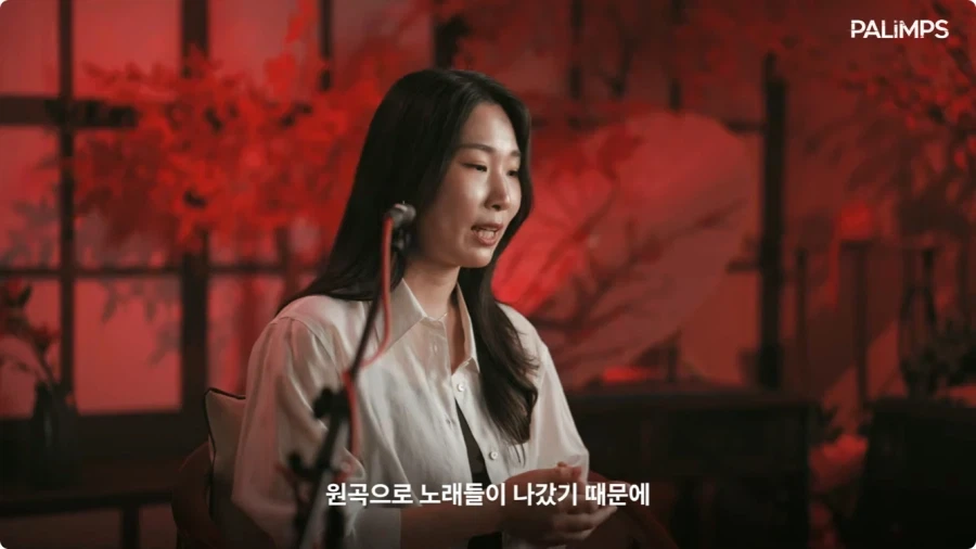 케데헌 한국판 성우들이 골든 커버를 하게 된 계기.jpg - 이미지 34