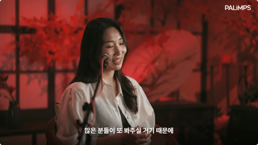 케데헌 한국판 성우들이 골든 커버를 하게 된 계기.jpg - 이미지 36
