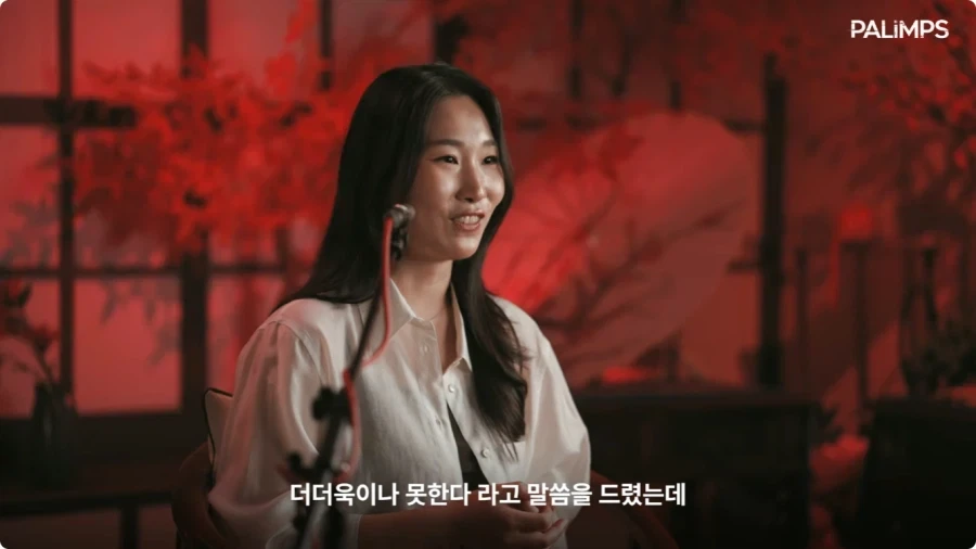 케데헌 한국판 성우들이 골든 커버를 하게 된 계기.jpg - 이미지 37