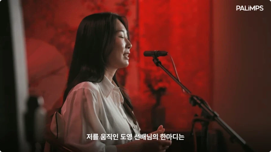 케데헌 한국판 성우들이 골든 커버를 하게 된 계기.jpg - 이미지 38