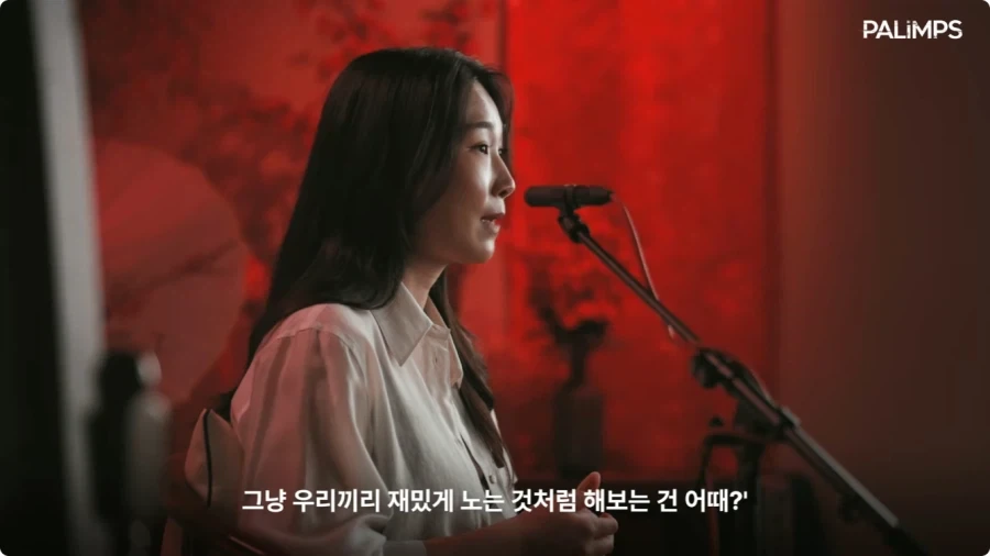 케데헌 한국판 성우들이 골든 커버를 하게 된 계기.jpg - 이미지 41