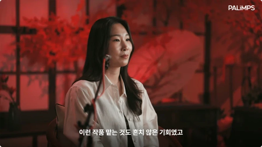 케데헌 한국판 성우들이 골든 커버를 하게 된 계기.jpg - 이미지 43