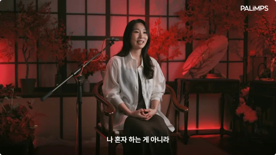 케데헌 한국판 성우들이 골든 커버를 하게 된 계기.jpg - 이미지 44