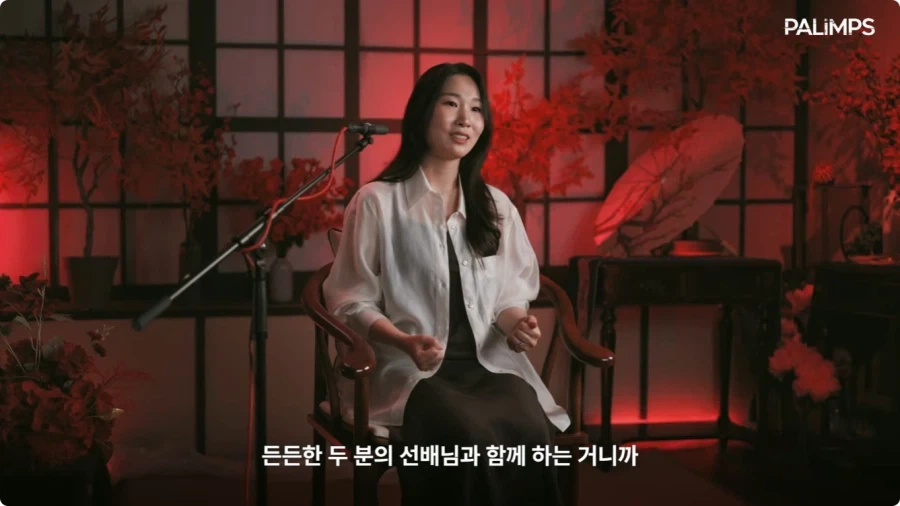 케데헌 한국판 성우들이 골든 커버를 하게 된 계기.jpg - 이미지 45