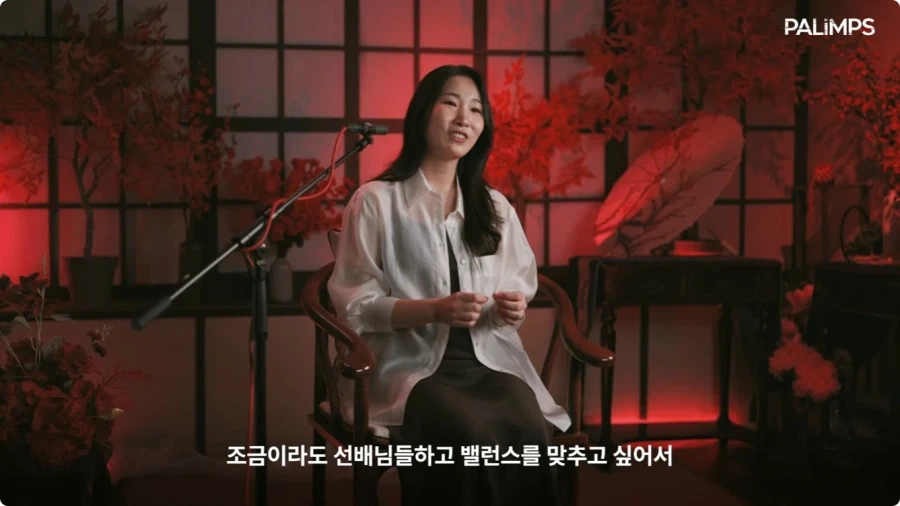 케데헌 한국판 성우들이 골든 커버를 하게 된 계기.jpg - 이미지 48