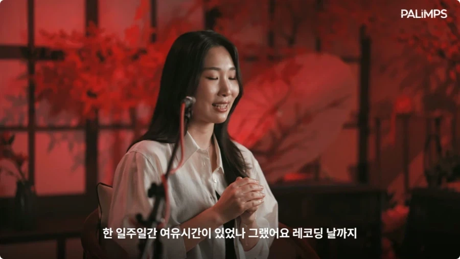 케데헌 한국판 성우들이 골든 커버를 하게 된 계기.jpg - 이미지 49
