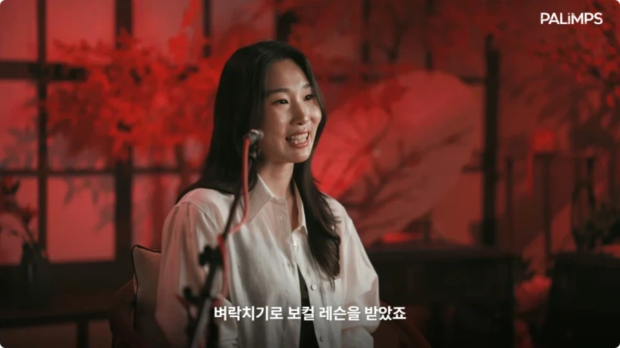 케데헌 한국판 성우들이 골든 커버를 하게 된 계기.jpg - 이미지 50