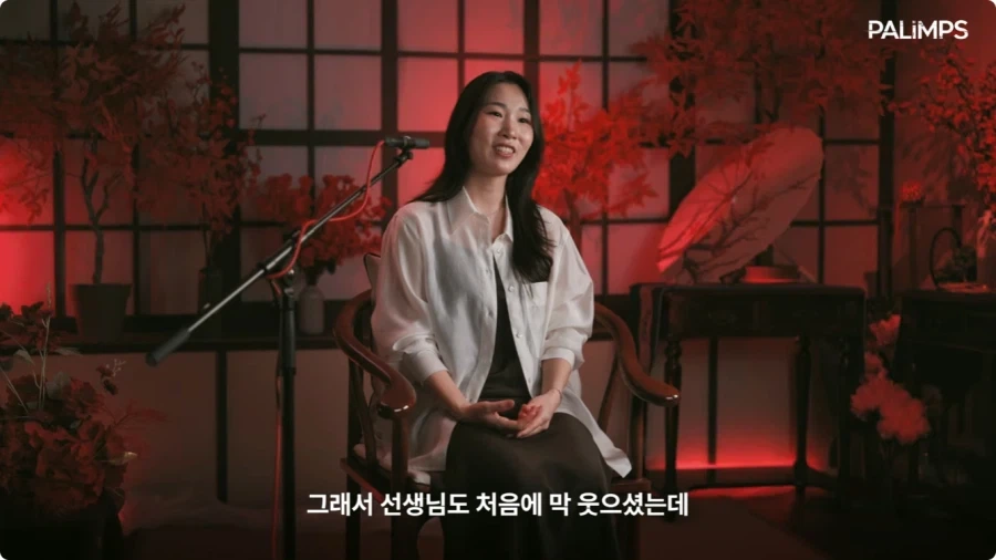 케데헌 한국판 성우들이 골든 커버를 하게 된 계기.jpg - 이미지 51