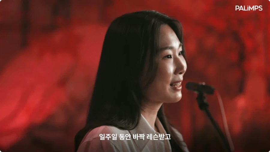 케데헌 한국판 성우들이 골든 커버를 하게 된 계기.jpg - 이미지 53