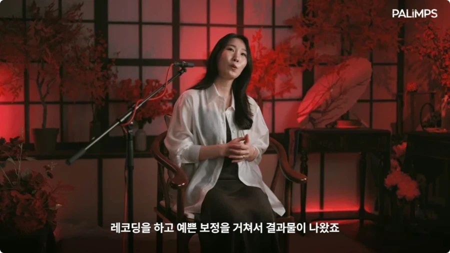케데헌 한국판 성우들이 골든 커버를 하게 된 계기.jpg - 이미지 55