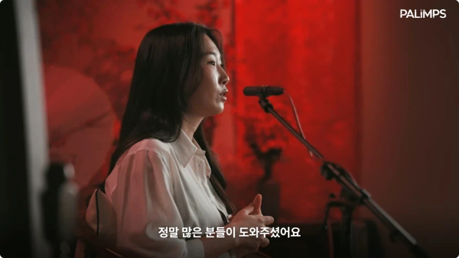 케데헌 한국판 성우들이 골든 커버를 하게 된 계기.jpg - 이미지 56