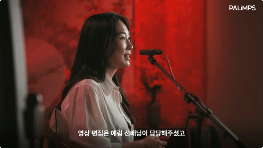 케데헌 한국판 성우들이 골든 커버를 하게 된 계기.jpg - 이미지 57