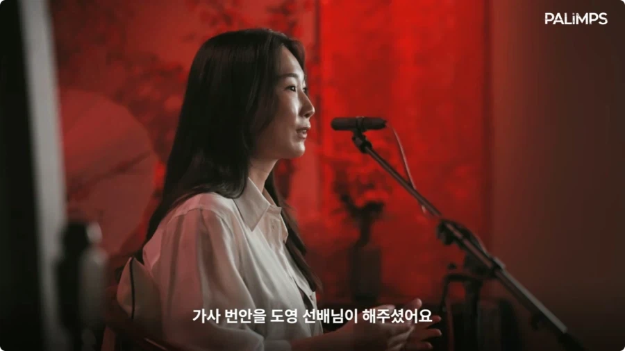 케데헌 한국판 성우들이 골든 커버를 하게 된 계기.jpg - 이미지 58