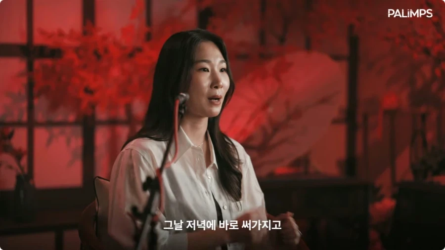케데헌 한국판 성우들이 골든 커버를 하게 된 계기.jpg - 이미지 59