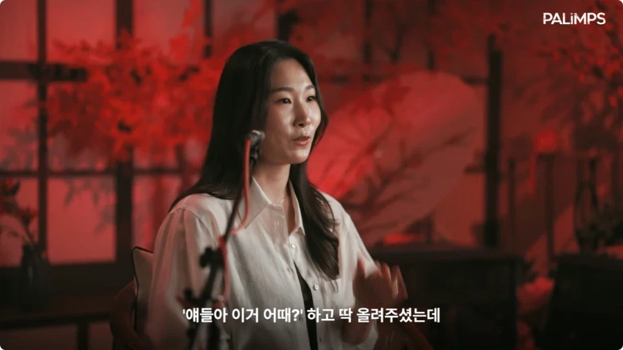 케데헌 한국판 성우들이 골든 커버를 하게 된 계기.jpg - 이미지 60