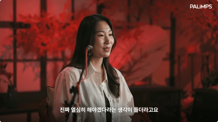 케데헌 한국판 성우들이 골든 커버를 하게 된 계기.jpg - 이미지 61