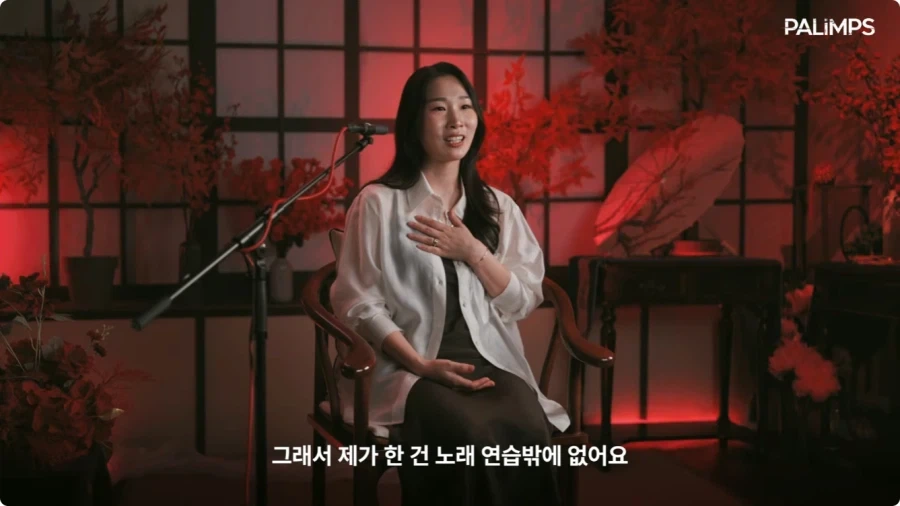 케데헌 한국판 성우들이 골든 커버를 하게 된 계기.jpg - 이미지 62