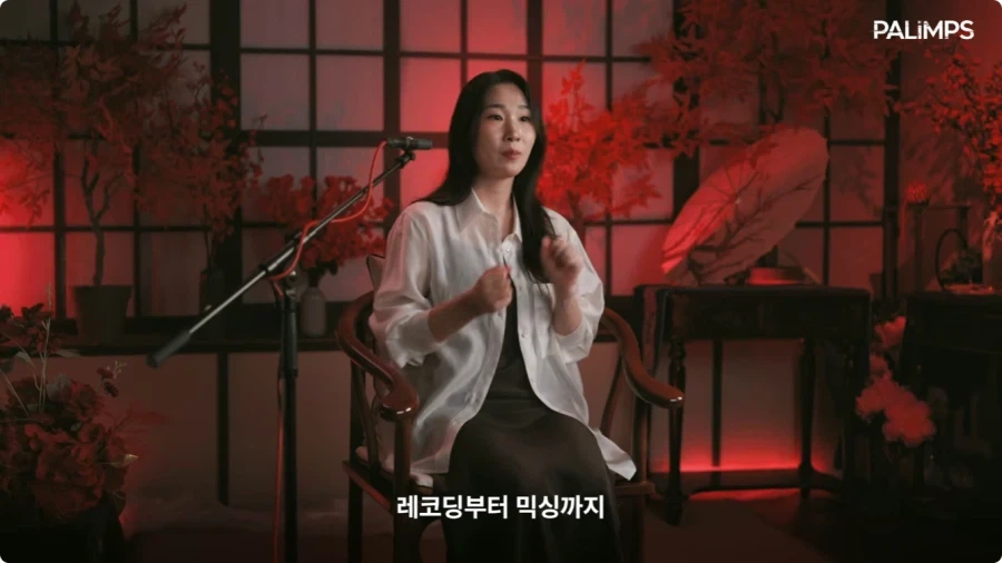 케데헌 한국판 성우들이 골든 커버를 하게 된 계기.jpg - 이미지 63