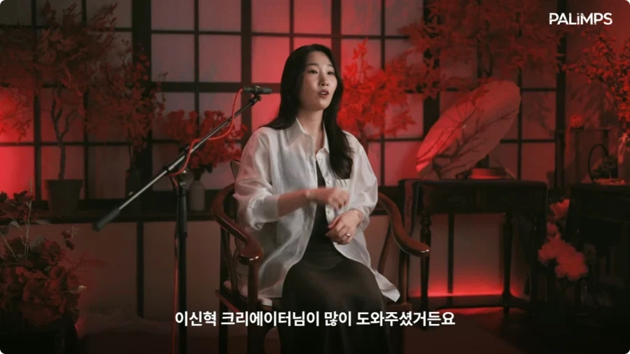 케데헌 한국판 성우들이 골든 커버를 하게 된 계기.jpg - 이미지 64