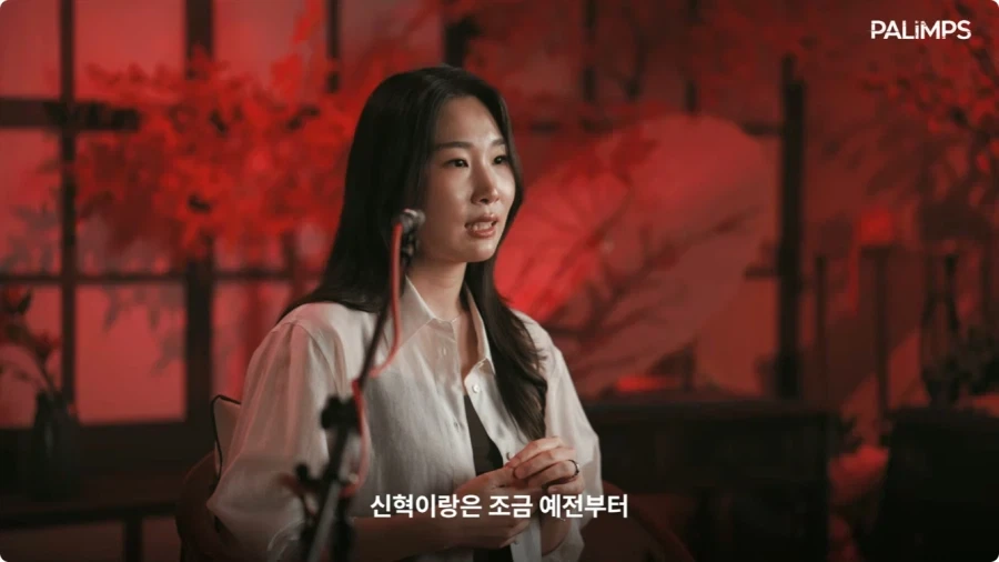 케데헌 한국판 성우들이 골든 커버를 하게 된 계기.jpg - 이미지 65