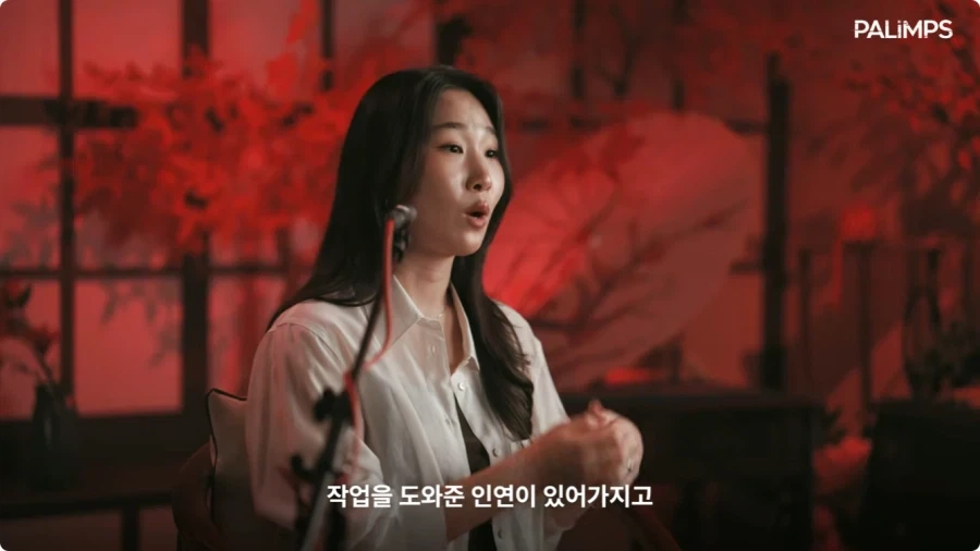 케데헌 한국판 성우들이 골든 커버를 하게 된 계기.jpg - 이미지 66