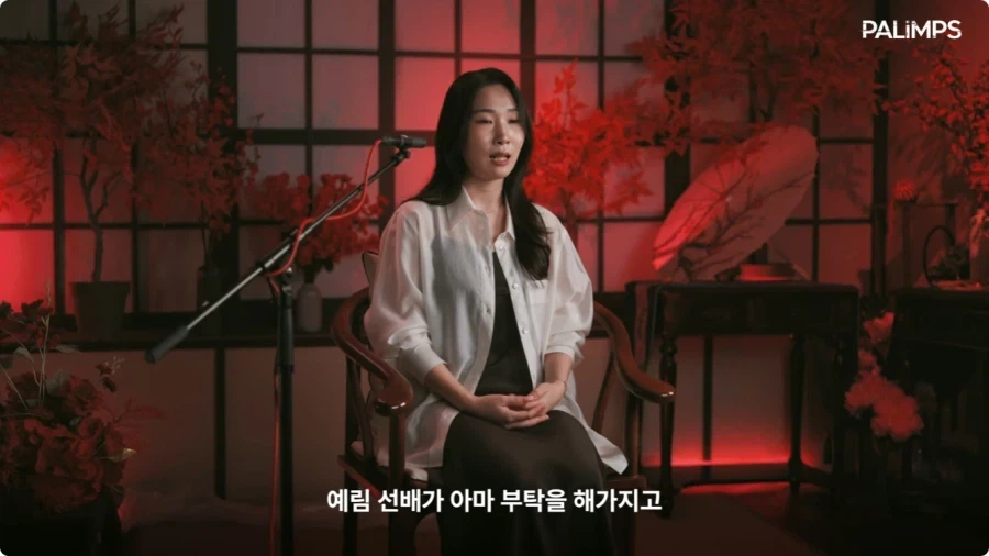 케데헌 한국판 성우들이 골든 커버를 하게 된 계기.jpg - 이미지 68