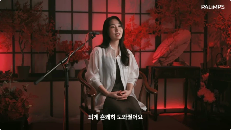 케데헌 한국판 성우들이 골든 커버를 하게 된 계기.jpg - 이미지 69