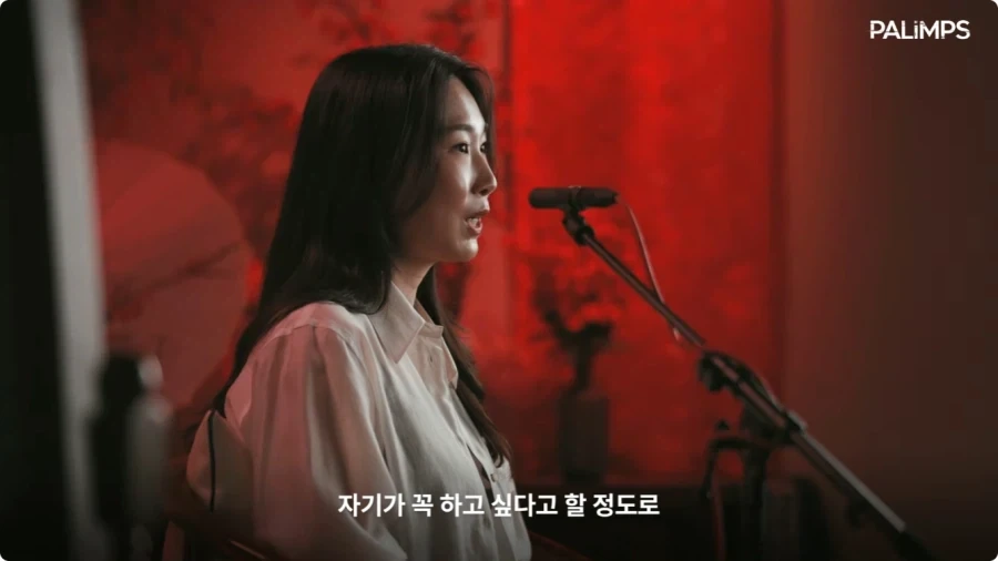 케데헌 한국판 성우들이 골든 커버를 하게 된 계기.jpg - 이미지 70