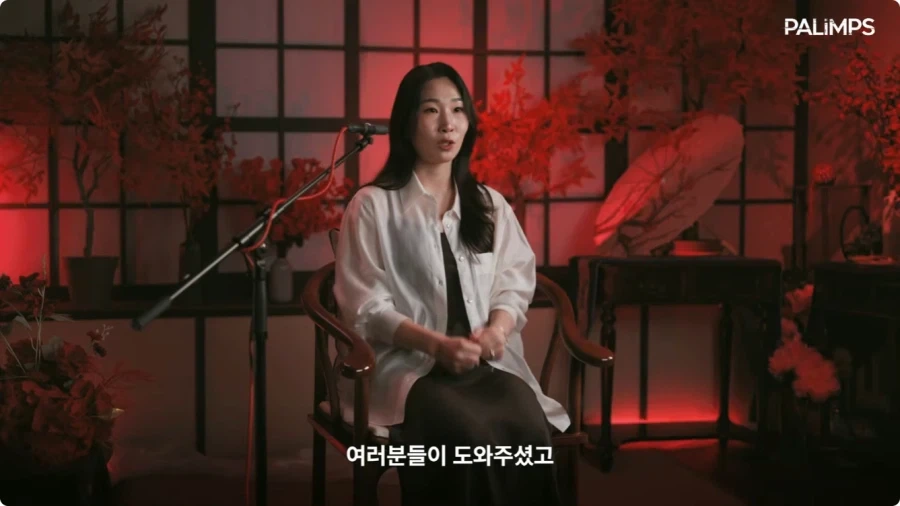 케데헌 한국판 성우들이 골든 커버를 하게 된 계기.jpg - 이미지 72