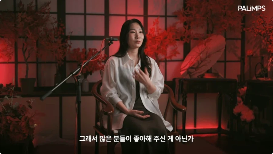 케데헌 한국판 성우들이 골든 커버를 하게 된 계기.jpg - 이미지 73
