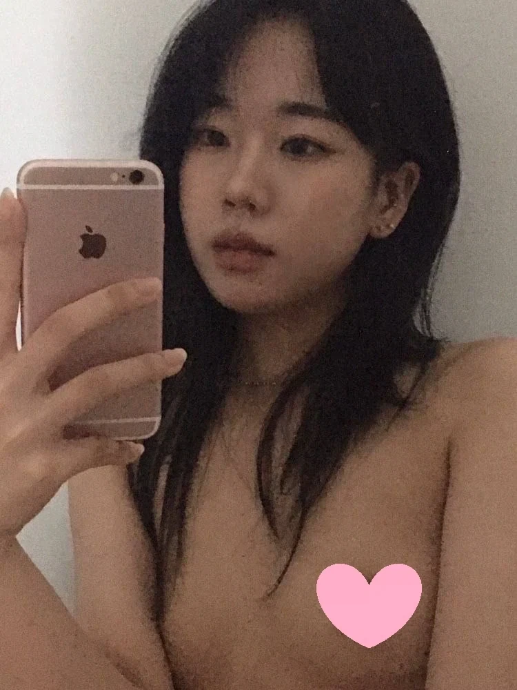 이쁜 여자들의 거울셀카 모음집 - 이미지 4