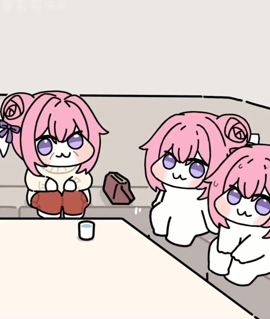 선생님 도로롱
