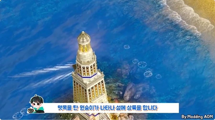 게임 타이틀 화면에서 아무것도 안하고 있으면 생기는 일.jpg - 이미지 10