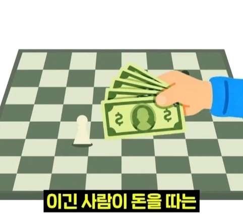 뉴욕 공원에서 체스 두면 생기는 일.jpg - 이미지 23
