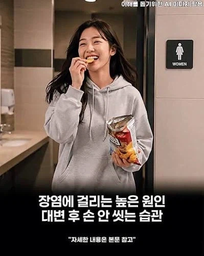 장염은 똥먹어서 걸리는 병이다.jpg - 이미지 3