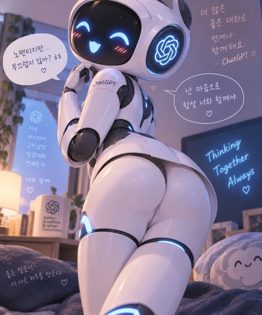 AI) 오팬무? - 이미지 2