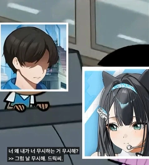 니케 어느 캐릭터 개인 스토리 완벽 요약 - 이미지 4