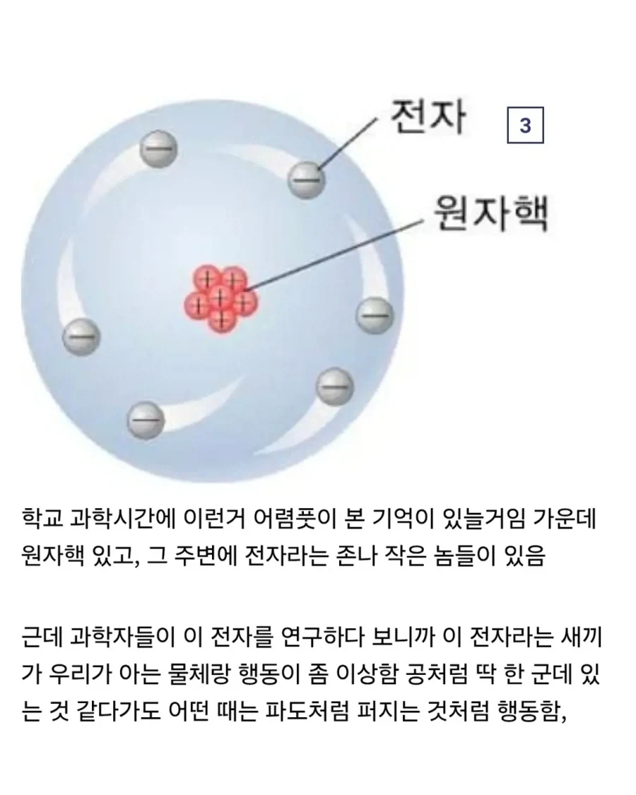 의외로 잘못 알려진 슈뢰딩거의 고양이 실험.jpg - 이미지 4