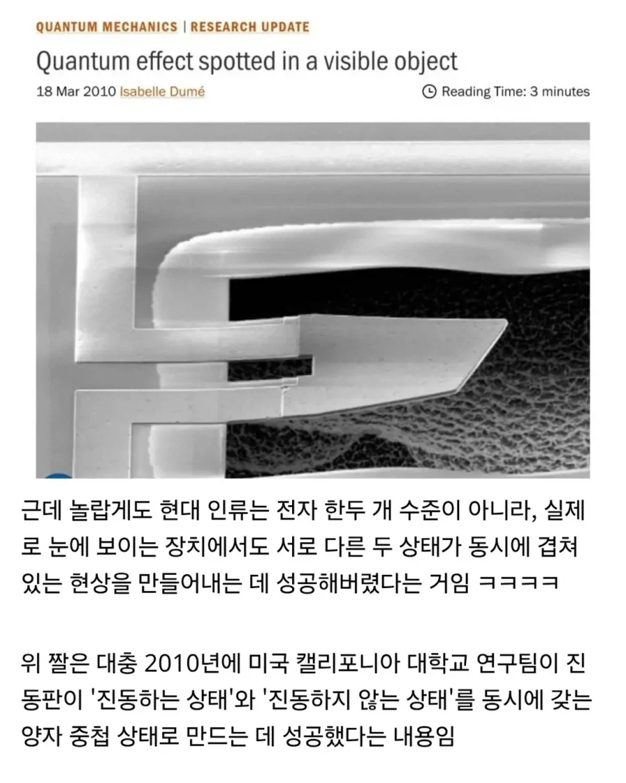 의외로 잘못 알려진 슈뢰딩거의 고양이 실험.jpg - 이미지 12