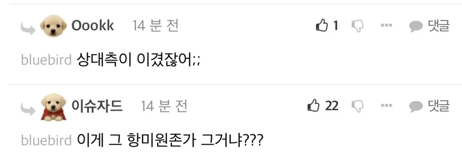 "베트남놈들 배그 사태 너무하네 ㅉㅉ“ - 이미지 2