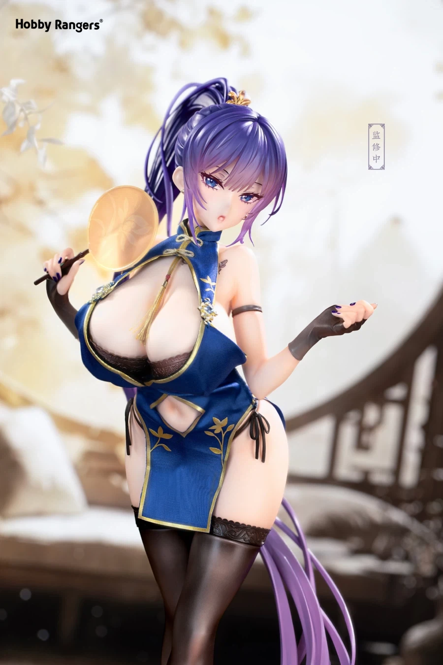 [Hobby Rangers] 1/4 Biya - 금풍옥로 - 이미지 11