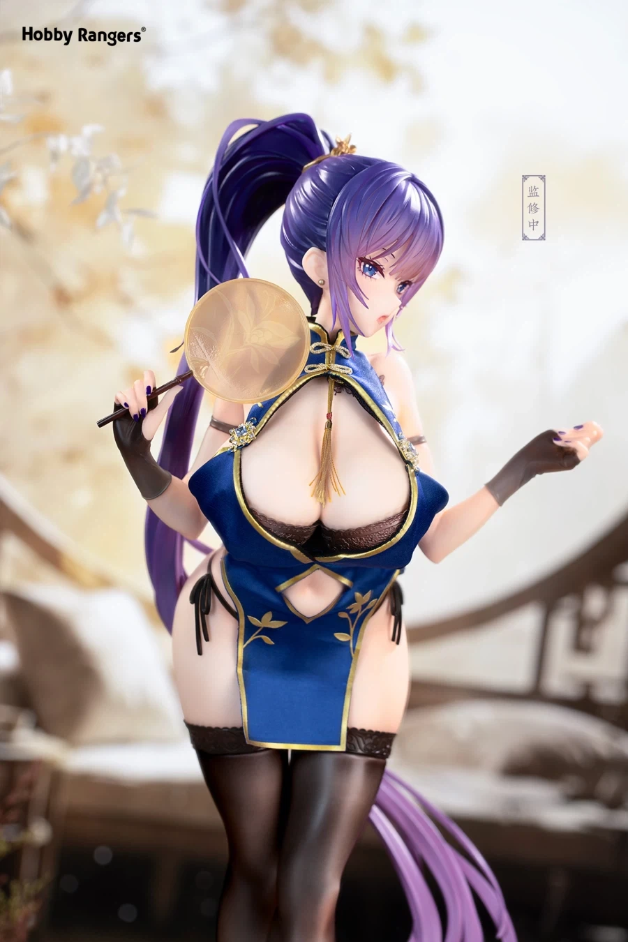 [Hobby Rangers] 1/4 Biya - 금풍옥로 - 이미지 13