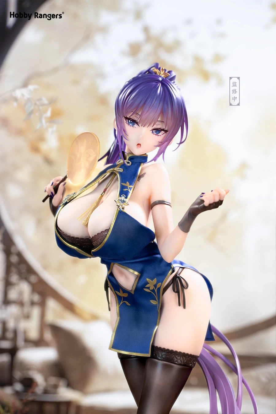 [Hobby Rangers] 1/4 Biya - 금풍옥로 - 이미지 14