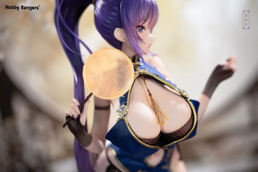 [Hobby Rangers] 1/4 Biya - 금풍옥로 - 이미지 19
