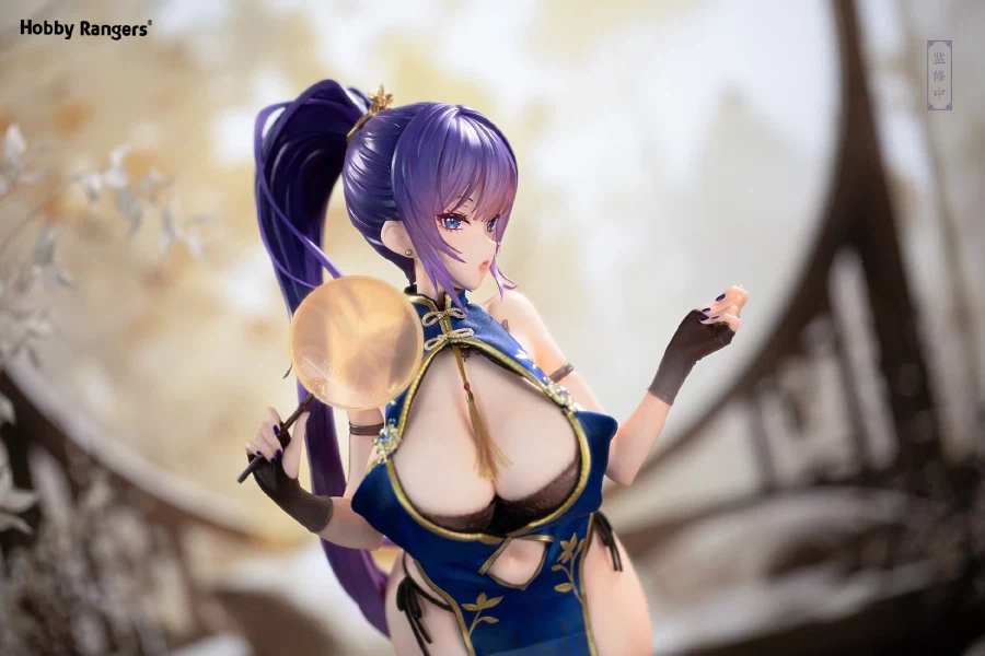 [Hobby Rangers] 1/4 Biya - 금풍옥로 - 이미지 21