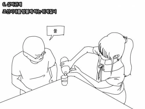 형제자매 유형들.manhwa - 이미지 6