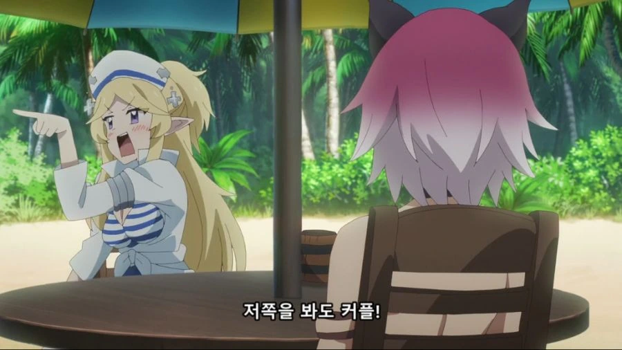 [성덕] 먼저 결혼한 히비키 성우 앞에서 푸념하는 치하야 성우